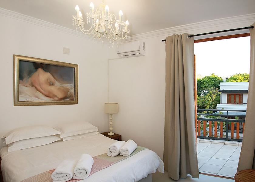 Western Cape Stellenbosch Room