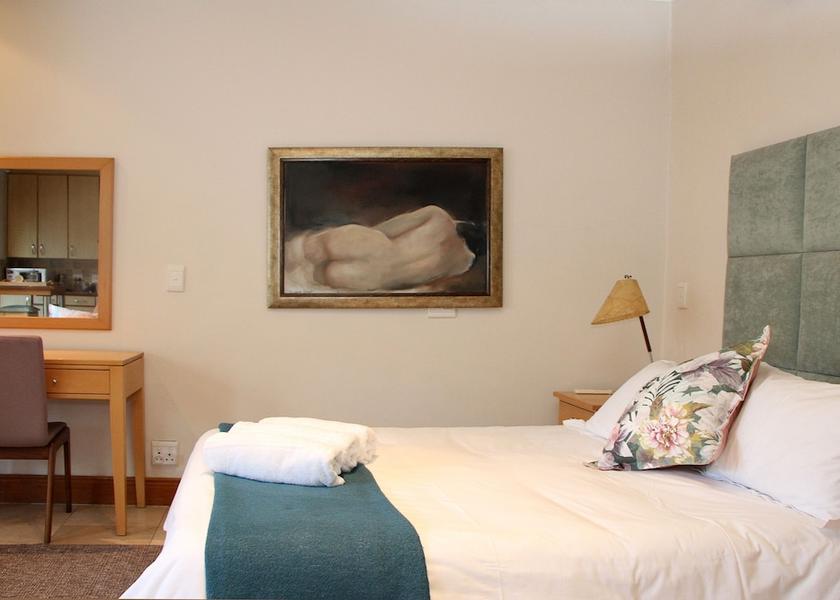 Western Cape Stellenbosch Room