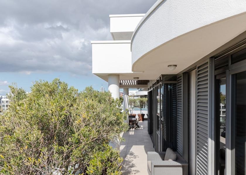 Western Cape Stellenbosch Exterior Detail