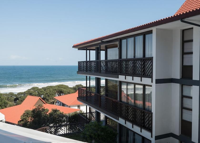 KwaZulu-Natal Nkwazi Beach/Ocean View