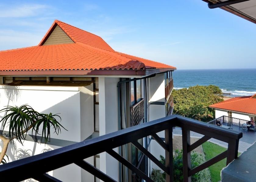 KwaZulu-Natal Nkwazi View from Property