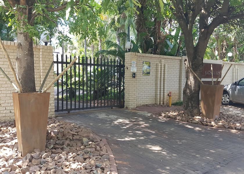 Limpopo Groblersdal Facade