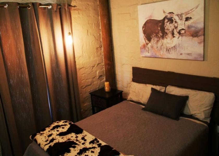North West Lichtenburg Room