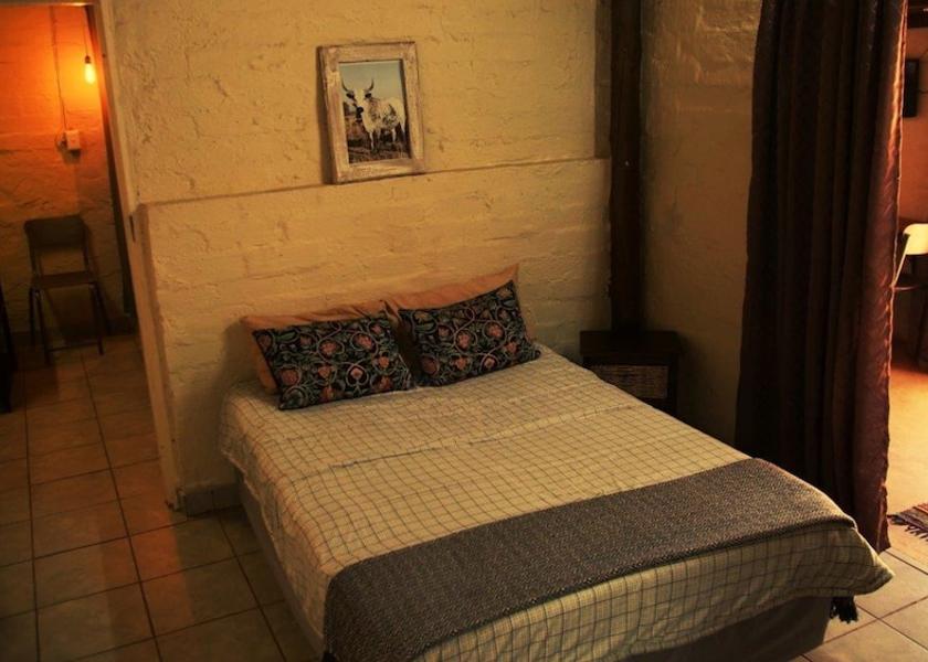 North West Lichtenburg Room