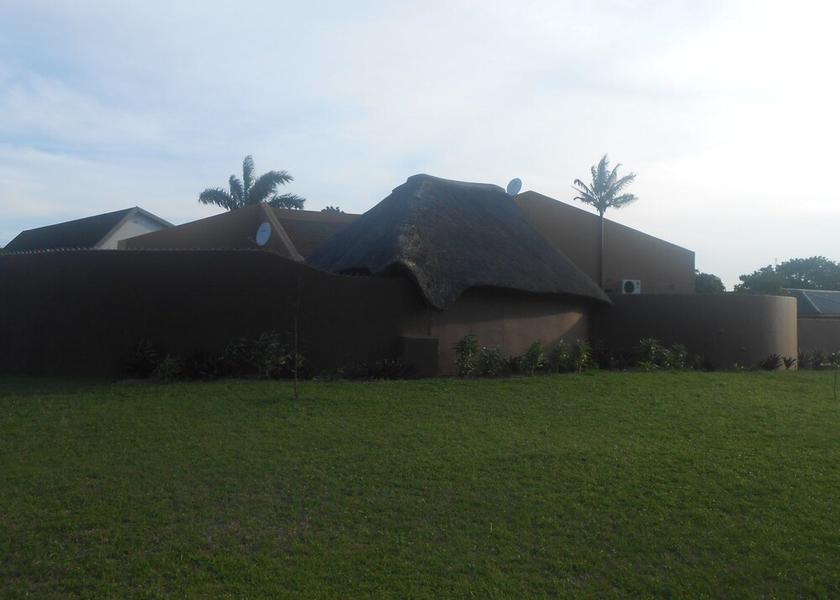 KwaZulu-Natal Richards Bay Exterior Detail