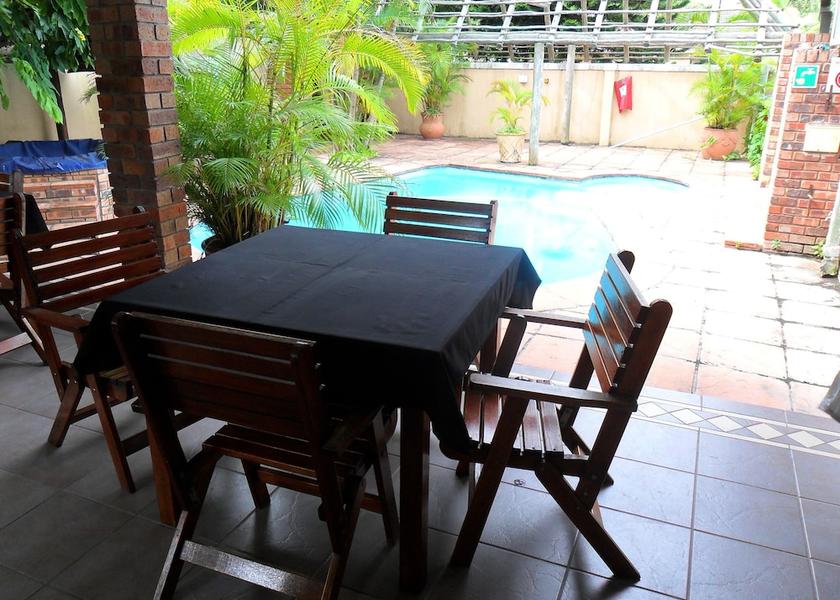KwaZulu-Natal Richards Bay Terrace