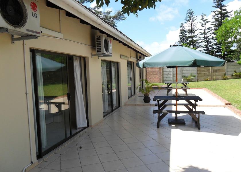 KwaZulu-Natal Richards Bay Terrace