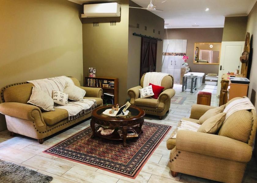 KwaZulu-Natal Richards Bay Living Area