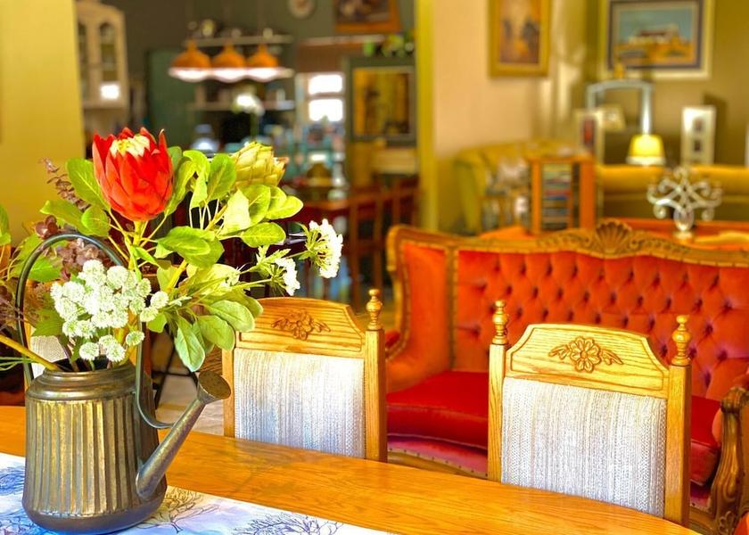 KwaZulu-Natal Richards Bay Restaurant