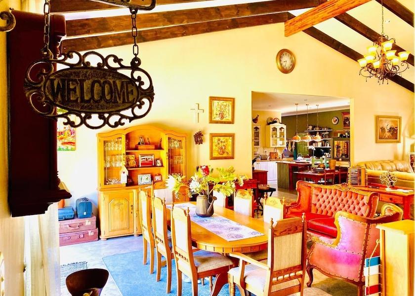 KwaZulu-Natal Richards Bay Restaurant