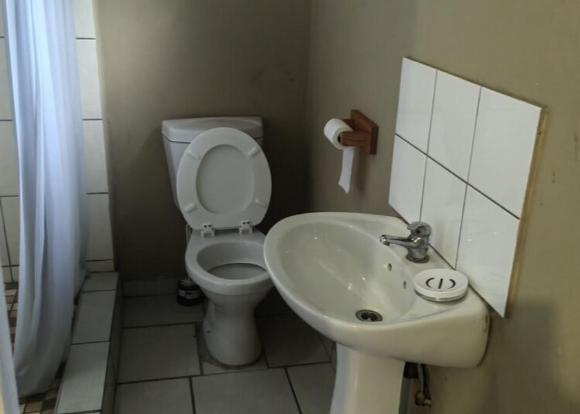 KwaZulu-Natal Richards Bay Bathroom