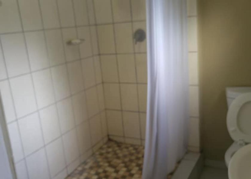 KwaZulu-Natal Richards Bay Bathroom