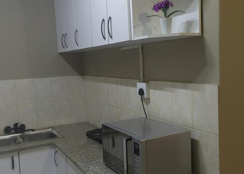 KwaZulu-Natal Richards Bay Kitchen