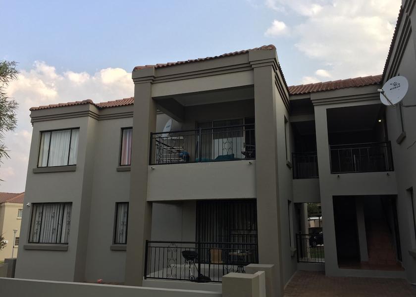 Gauteng Johannesburg Primary image