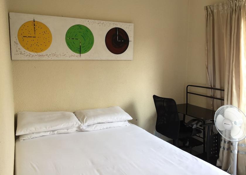 Gauteng Johannesburg Room