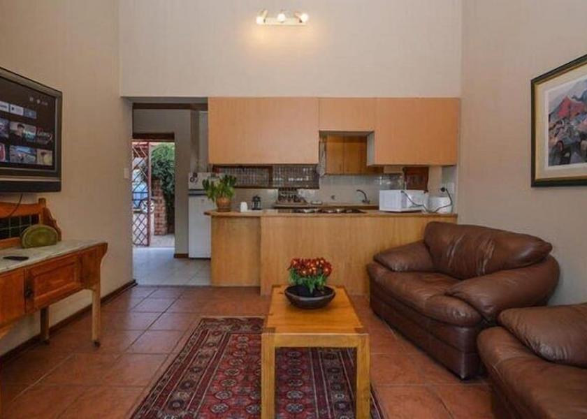 Gauteng Johannesburg Interior Entrance