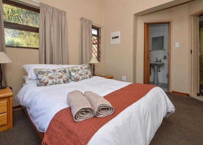 Gauteng Johannesburg Room