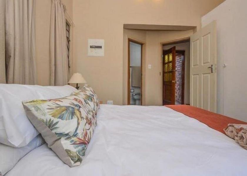 Gauteng Johannesburg Room