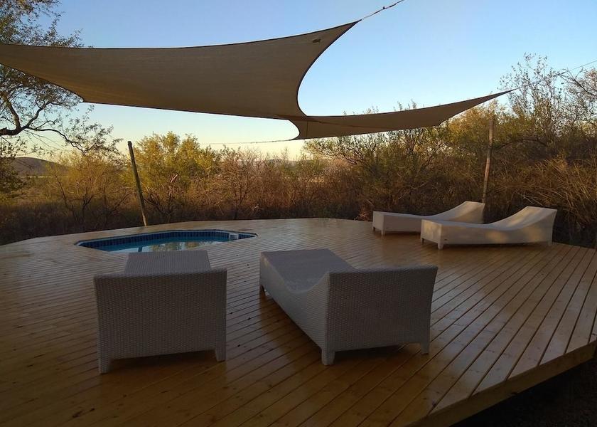 Limpopo Thabazimbi Meeting Room