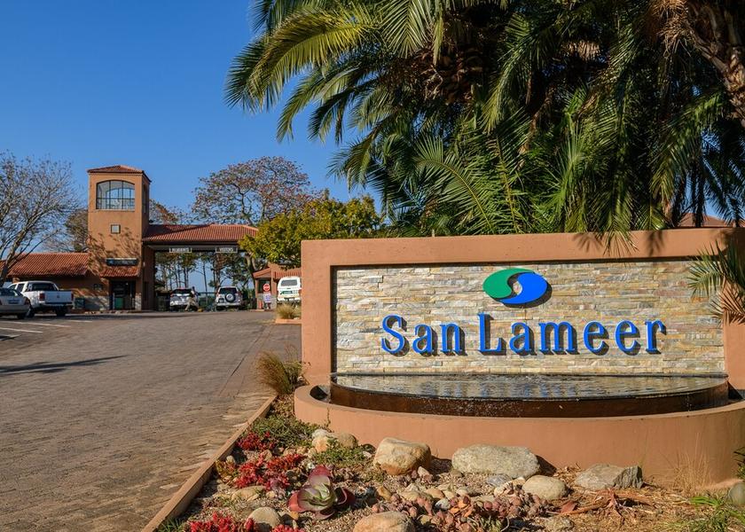 Kwazulu-Natal South Durban Entrance