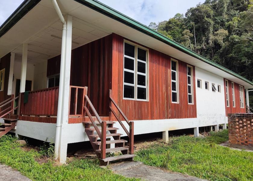 Sabah Tambunan Primary image