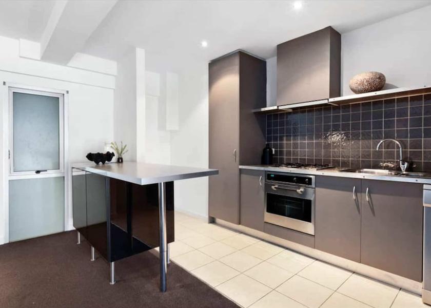 Victoria Melbourne Kitchen