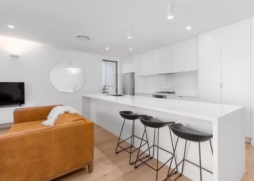 New South Wales Coffs Harbour Living Area