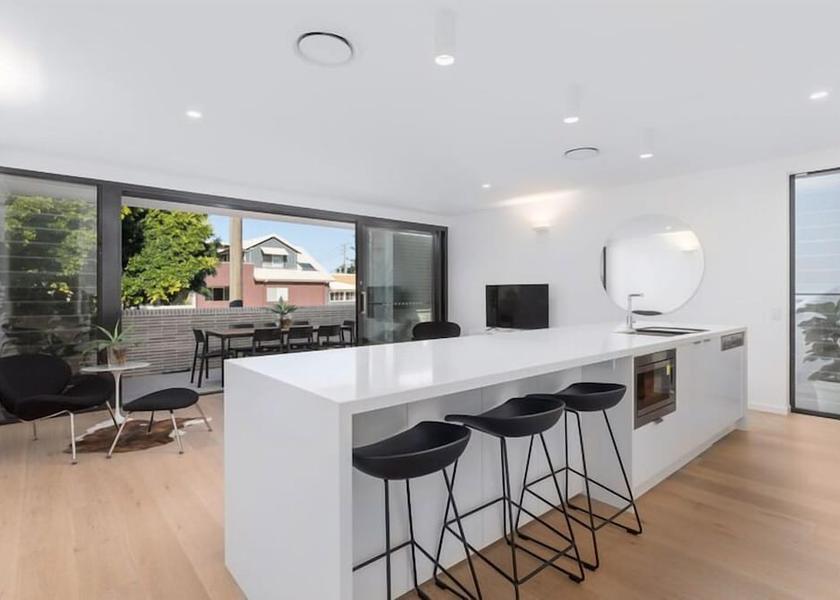 New South Wales Coffs Harbour Kitchen