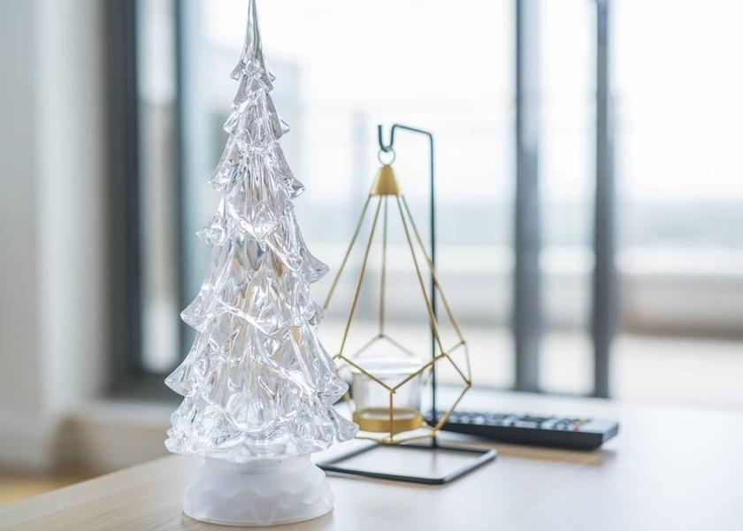 New South Wales Macquarie Park Interior Entrance