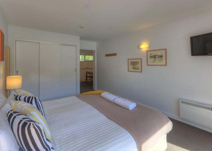 New South Wales Thredbo Room