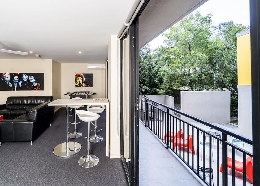 New South Wales Sydney Terrace