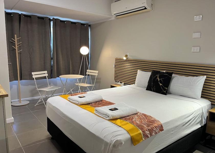 Queensland Bundaberg North Room