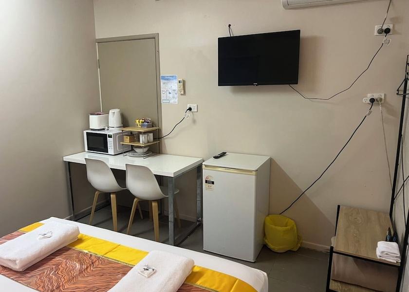 Queensland Bundaberg North Living Area