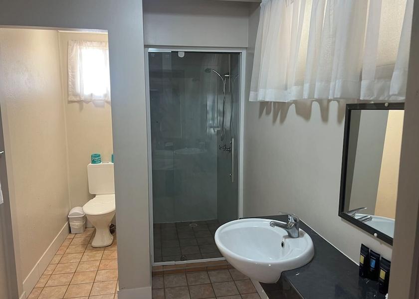 Queensland Bundaberg North Bathroom