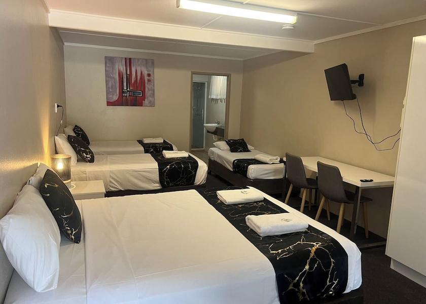 Queensland Bundaberg North Room