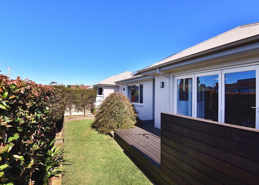 New South Wales Wollongong Terrace