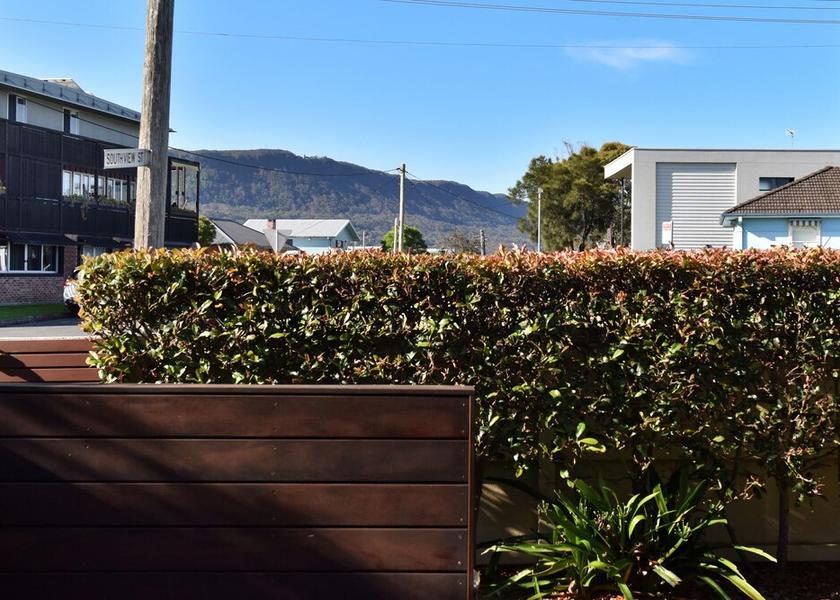 New South Wales Wollongong Terrace