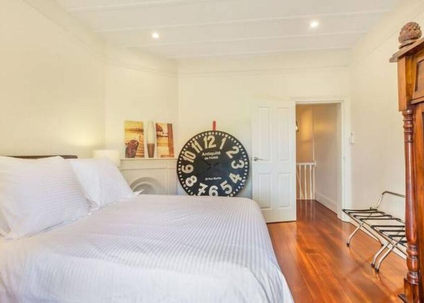 New South Wales Sydney Room