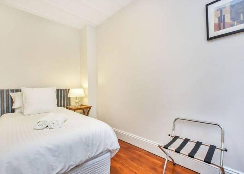 New South Wales Sydney Room