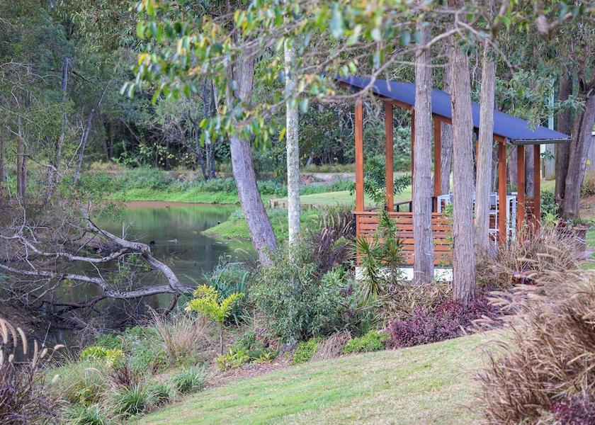 Queensland Beerwah Gazebo