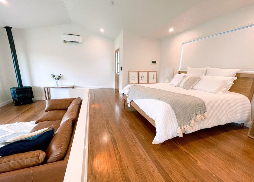 Queensland Beerwah Room