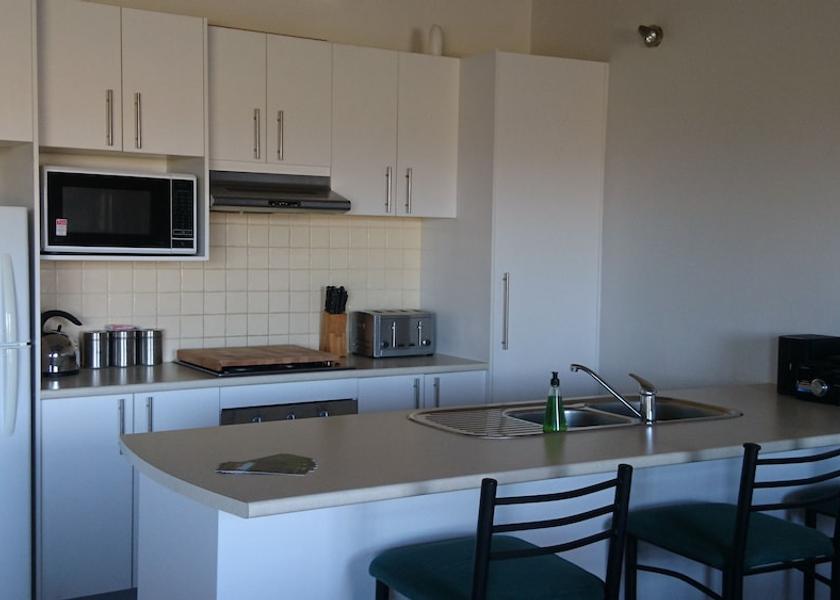 Victoria Merrijig Kitchen