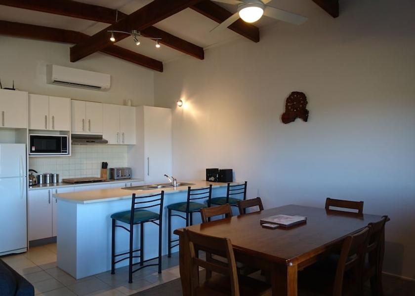 Victoria Merrijig Kitchen