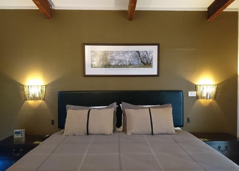 Victoria Merrijig Room