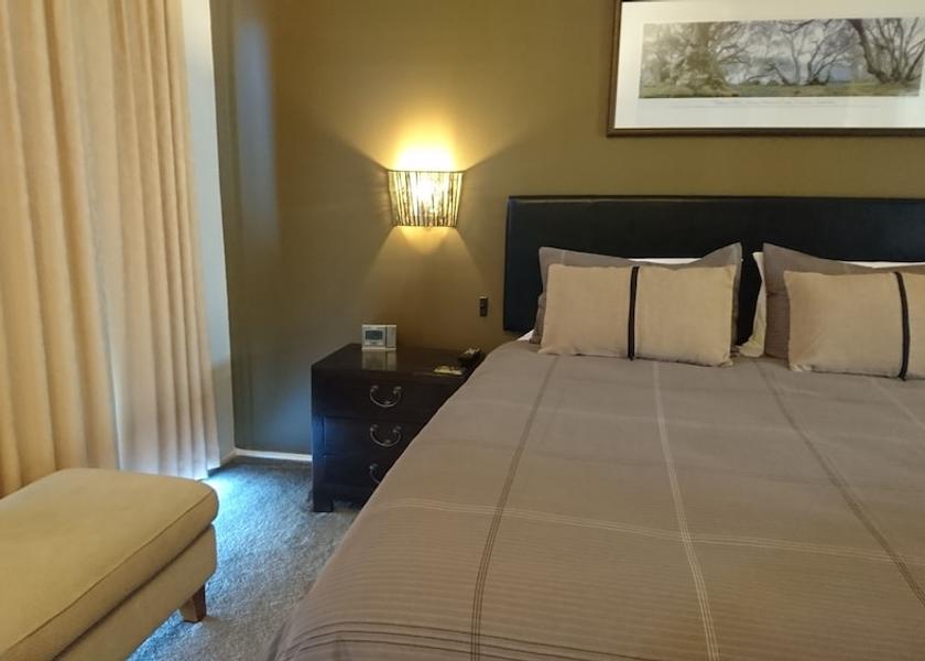 Victoria Merrijig Room