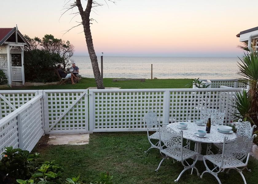 New South Wales Sydney Beach/Ocean View