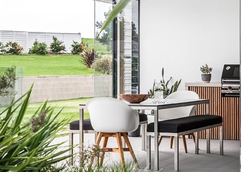 New South Wales Ewingsdale Terrace