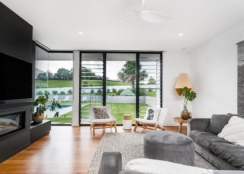 New South Wales Ewingsdale Living Area