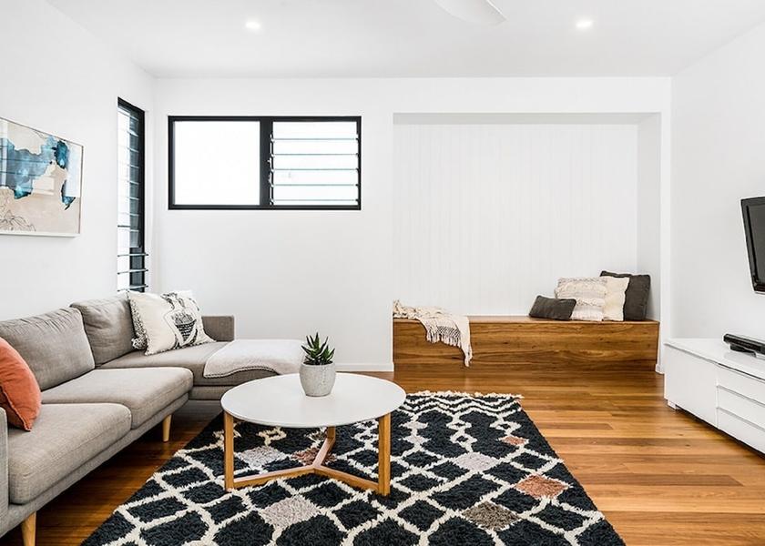New South Wales Ewingsdale Living Area