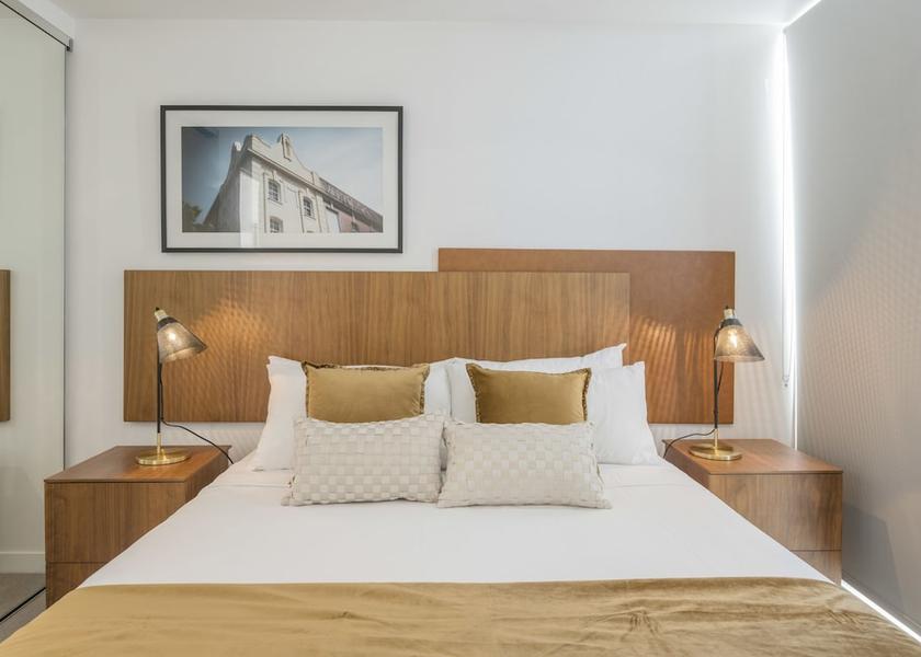 Queensland Brisbane Room